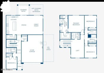 22345 Irma Ln, Surprise, AZ 85387