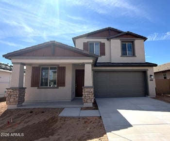 22345 Irma Ln, Surprise, AZ 85387