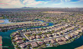 22345 Rummler Ln, Maricopa, AZ 85138