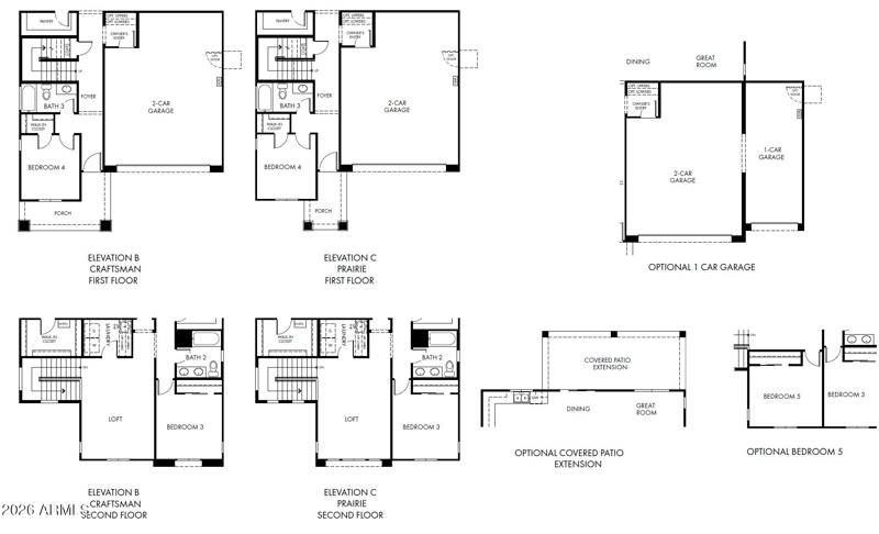 22345 Irma Ln, Surprise, AZ 85387