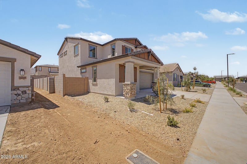 22345 Irma Ln, Surprise, AZ 85387