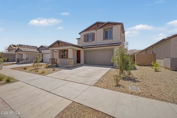 22345 W Irma Ln, Surprise, AZ 85387