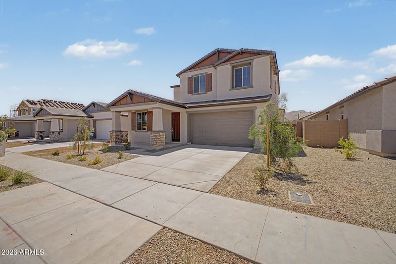 22345 Irma Ln, Surprise, AZ 85387