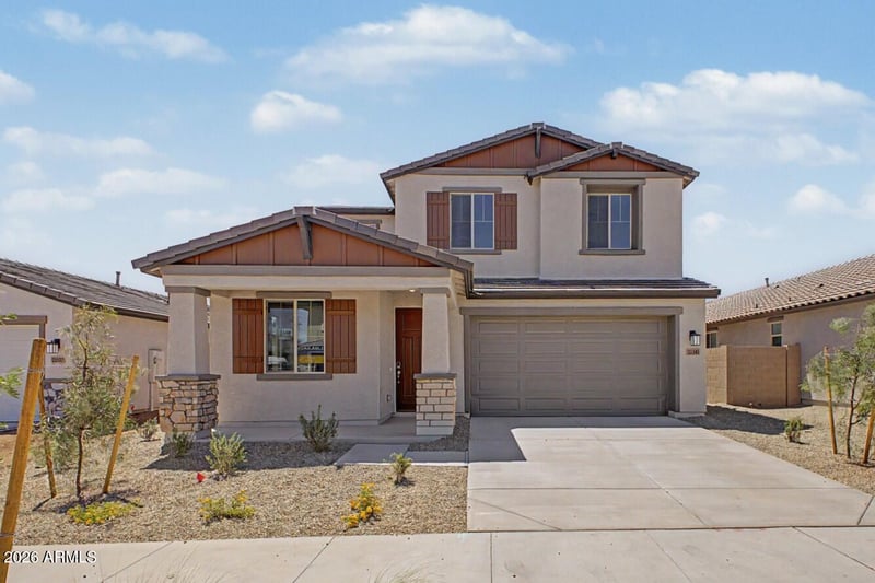 22345 Irma Ln, Surprise, AZ 85387