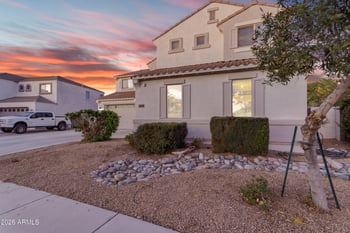 22346 Arroyo Verde --, Queen Creek, AZ 85142