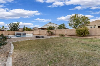 22346 Arroyo Verde --, Queen Creek, AZ 85142