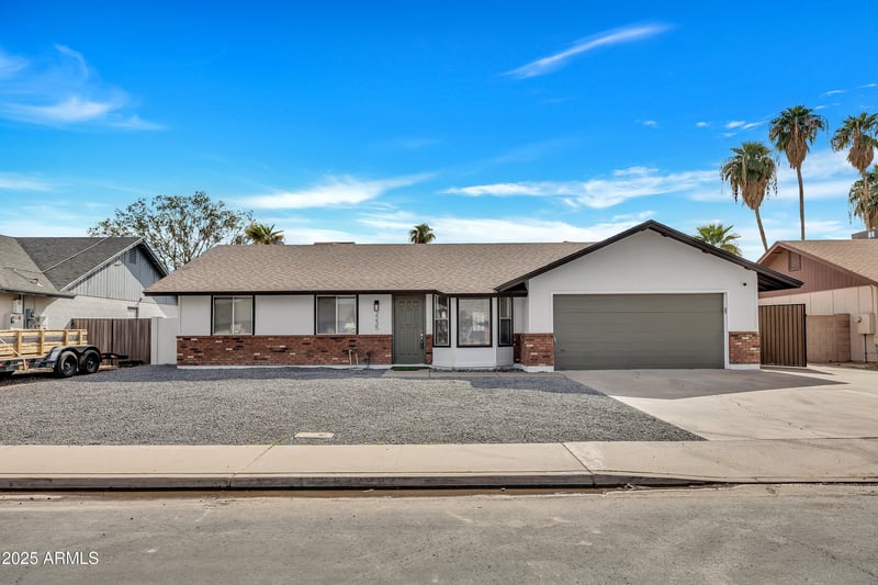 2235 Dolphin Ave, Mesa, AZ 85204