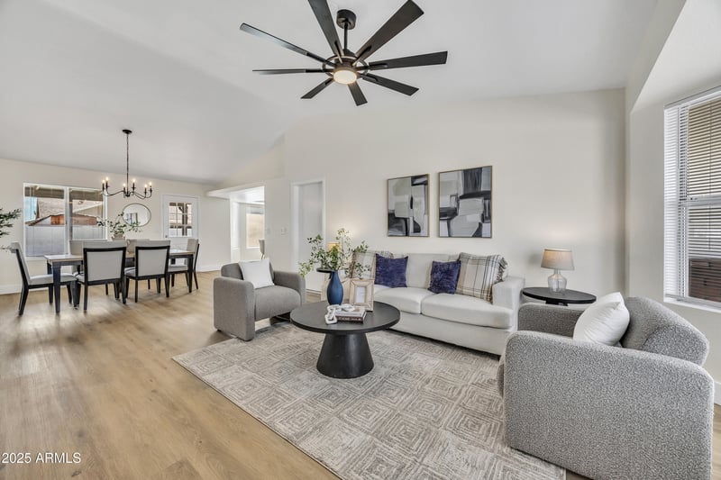 2235 Dolphin Ave, Mesa, AZ 85204