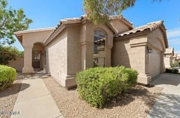 2235 Donald Dr, Phoenix, AZ 85024