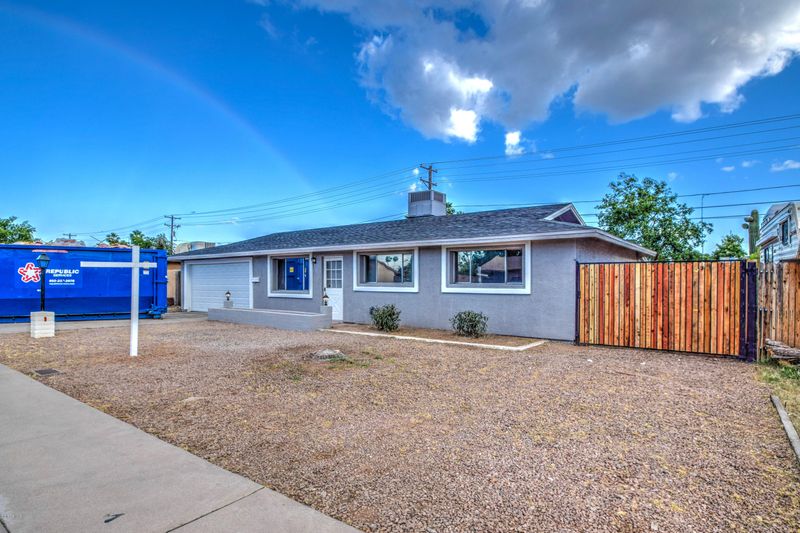 2235 E 3rd Dr, Mesa, AZ 85204