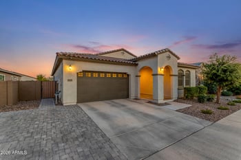 2235 Isaiah Ave, Gilbert, AZ 85298