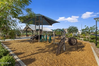 2235 Isaiah Ave, Gilbert, AZ 85298
