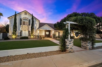 2235 E Minton St, Mesa, AZ 85213