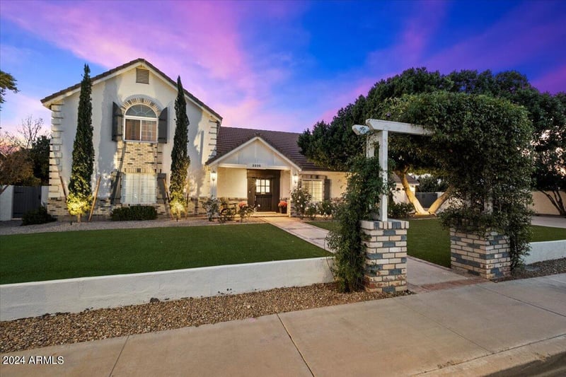 2235 E Minton St, Mesa, AZ 85213