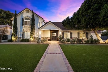 2235 E Minton St, Mesa, AZ 85213