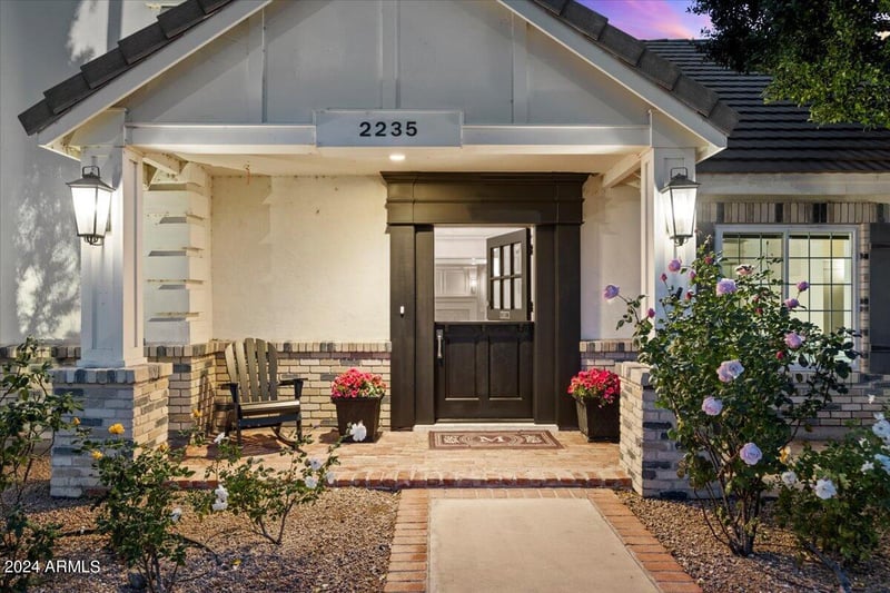 2235 E Minton St, Mesa, AZ 85213