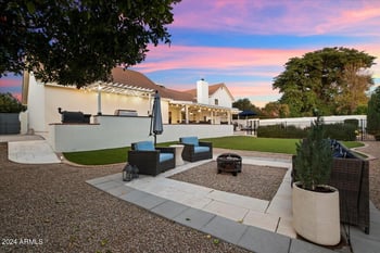 2235 E Minton St, Mesa, AZ 85213