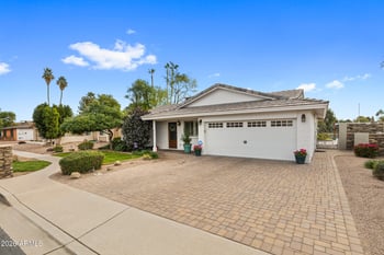 2235 Isabella Ave, Mesa, AZ 85202