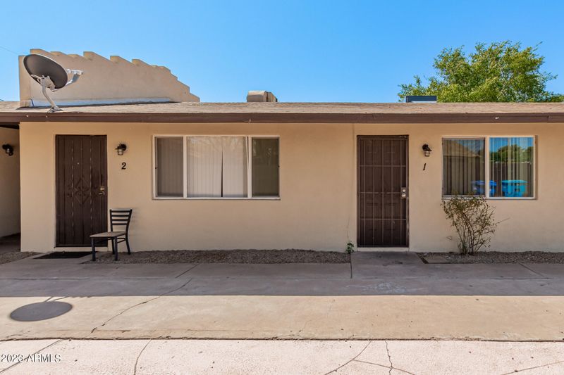 2235 N 28th St, Phoenix, AZ 85008