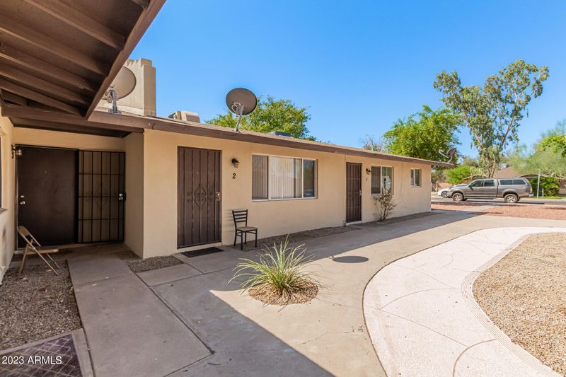 2235 N 28th St, Phoenix, AZ 85008