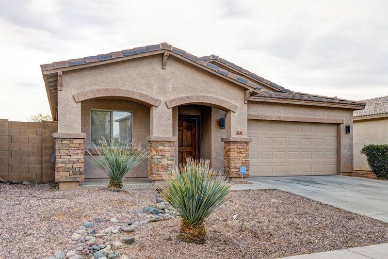 2235 N 92nd Dale, Phoenix, AZ 85037