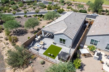 2235 Saguaro Park Ln, Phoenix, AZ 85024