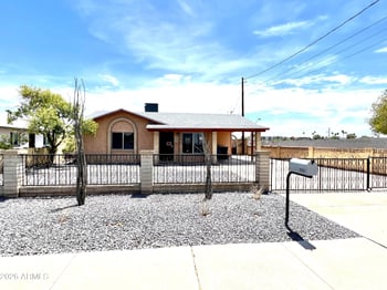 2235 Victory Dr, Tempe, AZ 85288