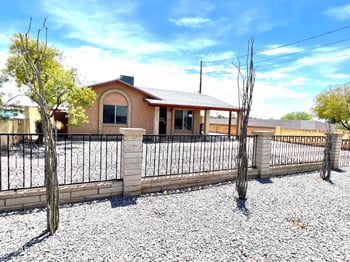 2235 Victory Dr, Tempe, AZ 85288