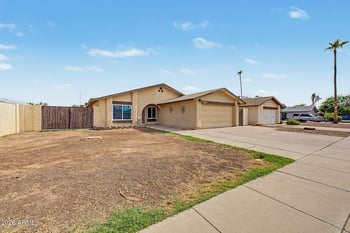 2235 El Moro Ave, Mesa, AZ 85202