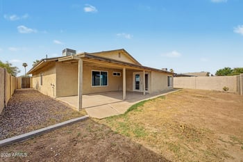 2235 El Moro Ave, Mesa, AZ 85202