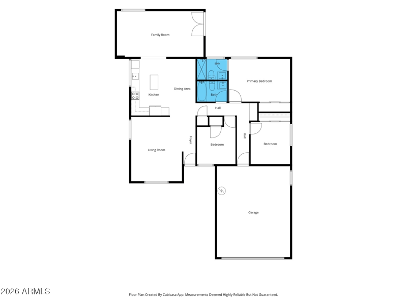 2235 El Moro Ave, Mesa, AZ 85202