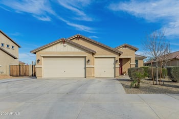 22351 185th Ave, Surprise, AZ 85387