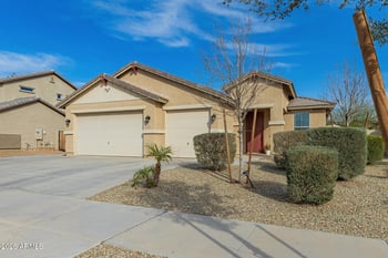 22351 185th Ave, Surprise, AZ 85387