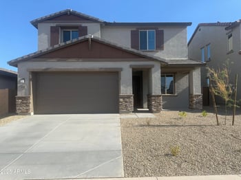 22351 Monona Ln, Surprise, AZ 85387