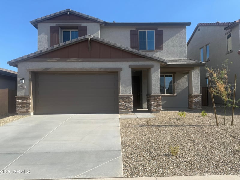 22351 Monona Ln, Surprise, AZ 85387