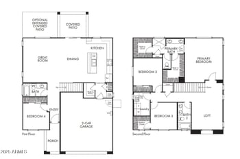 22351 Monona Ln, Surprise, AZ 85387