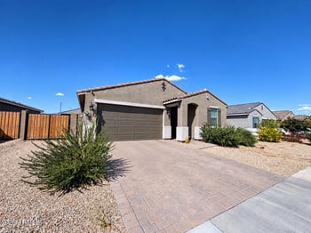 22352 W Hopi St, Buckeye, AZ 85326