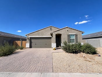 22352 W Hopi St, Buckeye, AZ 85326