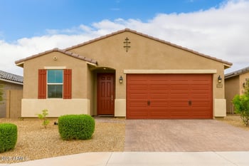 22354 Mohave St, Buckeye, AZ 85326