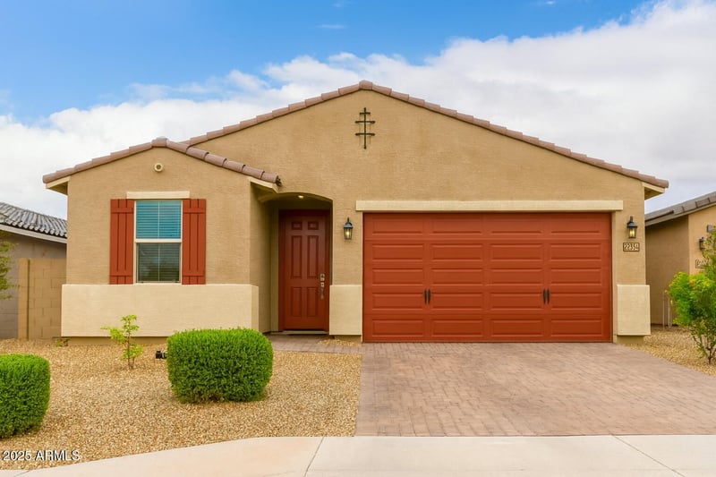 22354 Mohave St, Buckeye, AZ 85326