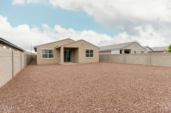 22354 Mohave St, Buckeye, AZ 85326