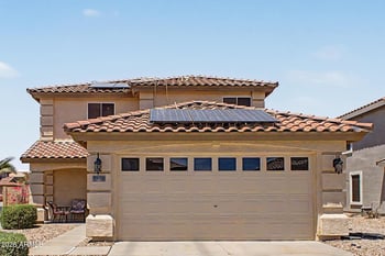 22354 Antelope Trl, Buckeye, AZ 85326