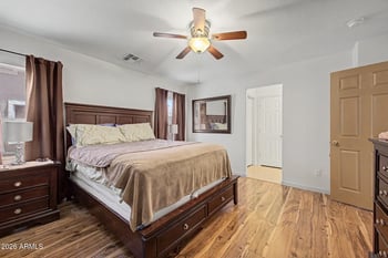 22354 Antelope Trl, Buckeye, AZ 85326