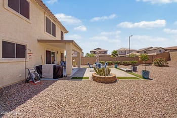 22354 Antelope Trl, Buckeye, AZ 85326