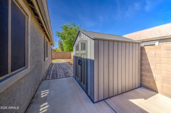 22355 Via Del Palo --, Queen Creek, AZ 85142
