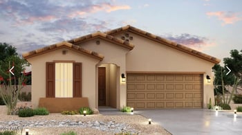 22355 Rummler Ln, Maricopa, AZ 85138