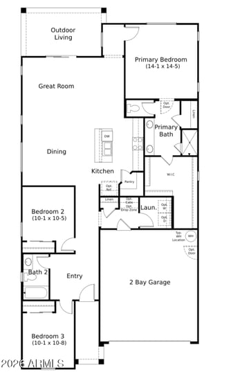 22355 Rummler Ln, Maricopa, AZ 85138