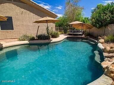 22357 N 77th St, Scottsdale, AZ 85255