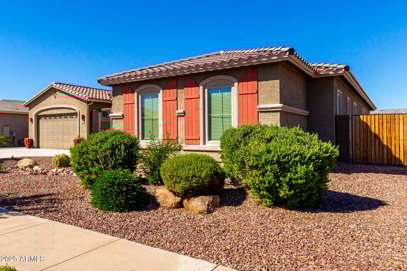 22358 Duncan St, Queen Creek, AZ 85142