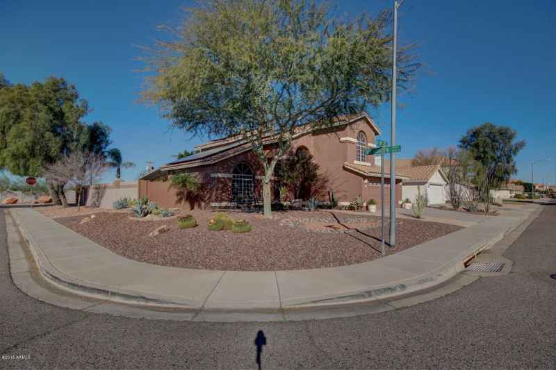 22358 N 74th Ln, Glendale, AZ 85310